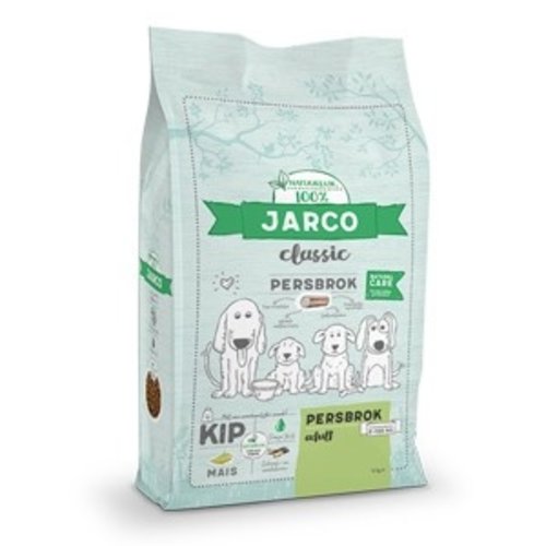 Jarco JARCO CLASSIC PERSBROK ADULT KIP 4 KG