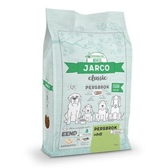 Jarco JARCO CLASSIC PERSBROK ADULT EEND 4KG