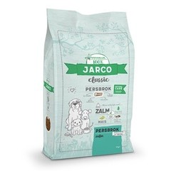 Jarco JARCO CLASSIC PERSBROK ADULT ZALM 12,5KG