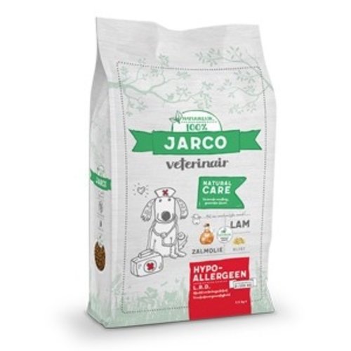 Jarco JARCO VET. LRD ATOPY 12,5KG