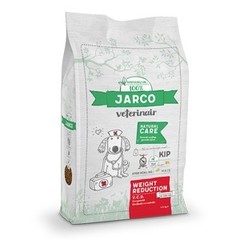 Jarco JARCO VET. VCD OVERGEWICHT 2,5KG