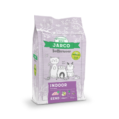 Jarco JARCO PREMIUM KAT INDOOR 2KG