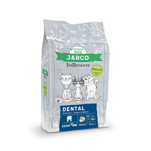 Jarco JARCO PREMIUM KAT DENTAL 2KG