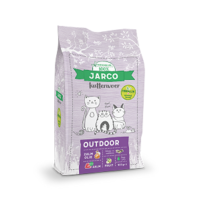 Jarco JARCO PREMIUM KAT OUTDOOR 2KG