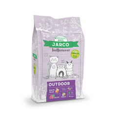 Jarco JARCO PREMIUM KAT OUTDOOR 2KG