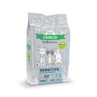 Jarco JARCO PREMIUM KAT SENSITIVE 2KG