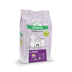 Jarco JARCO PREMIUM KAT LIGHT 2KG