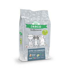 Jarco JARCO PREMIUM KAT HYPOALLERGEEN 2KG
