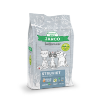 Jarco JARCO PREMIUM KAT STRUVIET 2KG
