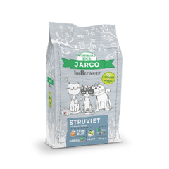 Jarco JARCO PREMIUM KAT STRUVIET 2KG