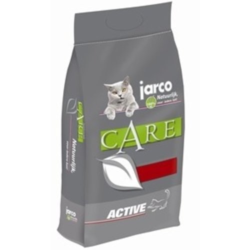 Jarco JARCO ADULT KAT ACTIVE 6KG