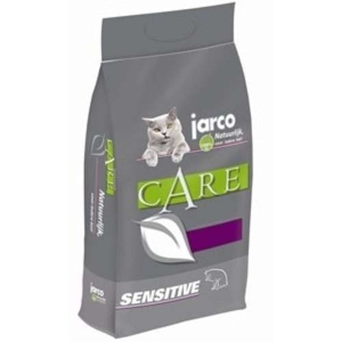 Jarco JARCO ADULT KAT SENSITVE 6KG