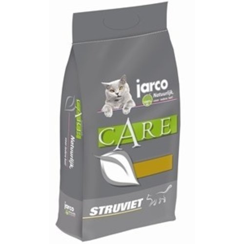 Jarco JARCO ADULT KAT STRUVIET 6KG