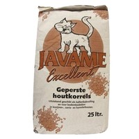 Javame JAVAME HOUTKORREL 25 LITER