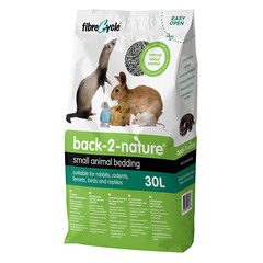 Back 2 Nature BACK 2 NATURE 30 LITER