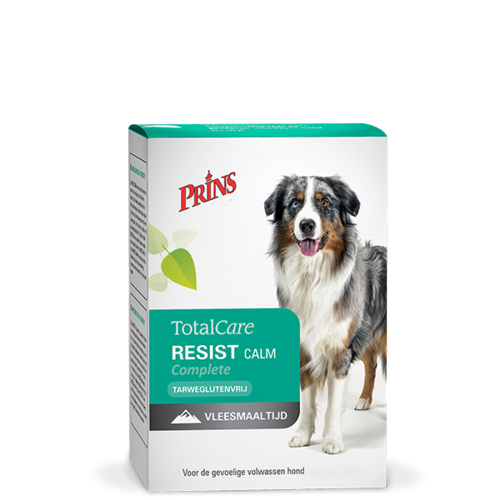 Prins Prins TotalCare Resist Complete 600 GR