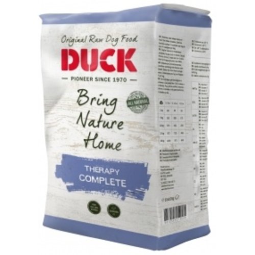 Duck DUCK THERAPIE 1 KG.