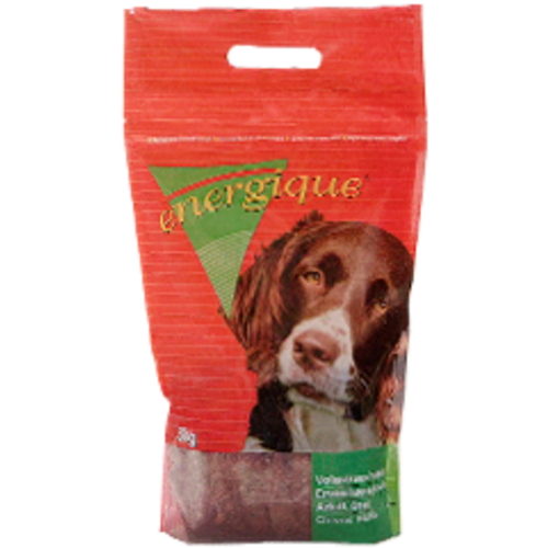 Energique ENERGIQUE VOLWASSEN HOND 750GR