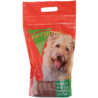 Energique ENERGIQUE SPECIAAL 750GR