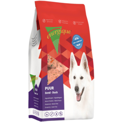 Energique ENERGIQUE PUUR EEND 3KG