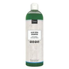 Frama FRAMA ALOE-VERA & VITAMINE B5 SHAMPOO 300ML