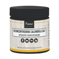 Frama FRAMA CALENDULA ZALF 100ML (ONDZALF)