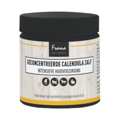 Frama FRAMA CALENDULA ZALF 100ML (WONDZALF)