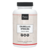 Frama FRAMA CHLORELLA & SPIRULINA 150 TABLETTEN (IMMUUNSYSTEEM)