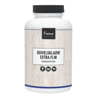 Frama FRAMA DUIVELSKLAUW EXTRA FIJN 75GR (PIJN VERLICHTING)