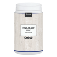 Frama FRAMA DUIVELSKLAUW GROF 400GR (PIJN VERLICHTING)