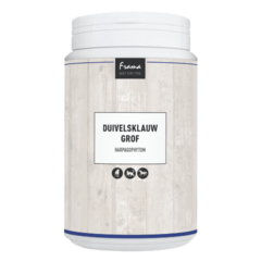 Frama FRAMA DUIVELSKLAUW GROF 400GR (PIJN VERLICHTING)