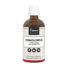 Frama FRAMA ECHINACEA COMPLEX 100ML