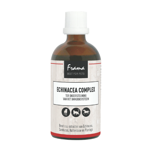 Frama FRAMA ECHINACEA COMPLEX 100ML