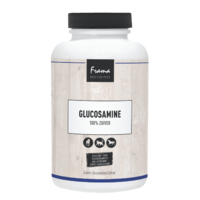 Frama FRAMA GLUCOSAMINE 200GR (GEWRICHTEN)