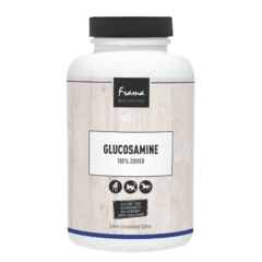 Frama FRAMA GLUCOSAMINE 200GR (GEWRICHTEN)