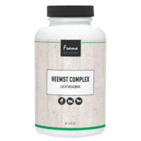 Frama FRAMA HEEMST-COMPLEX 75GR (LUCHTWEGEN)