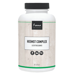 Frama FRAMA HEEMST-COMPLEX 75GR (LUCHTWEGEN)
