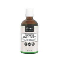 Frama FRAMA LUCHTWEGENDRUPPELS 100ML