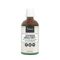 Frama FRAMA LUCHTWEGENDRUPPELS 100ML