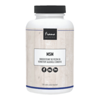 Frama FRAMA MSM 500GR (CONDITIE)