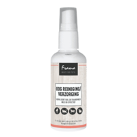 Frama FRAMA OOGREINGING & VERZORGING 100ML
