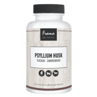 Frama FRAMA PSYLLIUM HUSK 75GR (DARMEN)