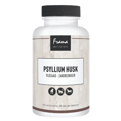 Frama FRAMA PSYLLIUM HUSK 75GR (DARMEN)