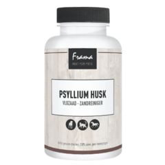 Frama FRAMA PSYLLIUM HUSK 150GR (DARMEN)