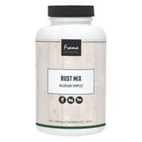 Frama FRAMA VALERIAANCOMPLEX 75GR (RUST EN STRESS)