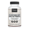 Frama FRAMA SPIJSVERTERINGS ENZYM COMPLEX+ PROBIOTICA 60CAPS