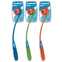 Chuck it CHUCKIT JUNIOR BALL LAUNCHER ASS. 45CM