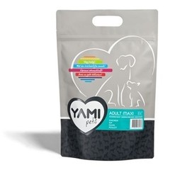 Yami YAMI DOG BASIC ADULT MAXI 2KG