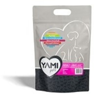 Yami YAMI DOG BASIC ADULT LIGHT 12KG