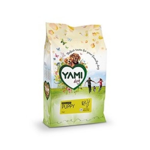 Yami YAMI DOG EXCELLENT PUPPY 3KG